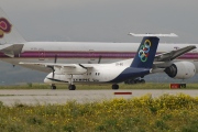 SX-BIQ, De Havilland Canada DHC-8-100 Dash 8, Olympic Air