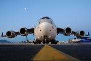 A7-MAB, Boeing C-17-A Globemaster III, Qatar Amiri Air Force