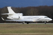 G-CNUK, Dassault Falcon-7X, TAG Aviation