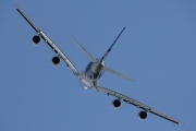 F-WWDD, Airbus A380-800, Airbus Industrie