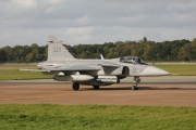 39229, Saab JAS 39-C Gripen, Swedish Air Force