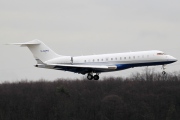 F-GVMV, Bombardier Global Express-XRS, Untitled