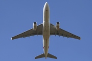 A6-EAG, Airbus A330-200, Emirates