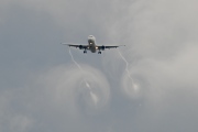 F-GTAU, Airbus A321-200, Air France