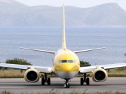 D-ATUA, Boeing 737-800, TUIfly