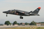 E118, Dassault-Dornier Alpha Jet-E, French Air Force