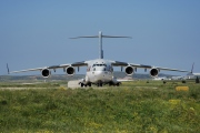 A7-MAB, Boeing C-17-A Globemaster III, Qatar Amiri Air Force