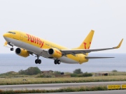 D-AHFP, Boeing 737-800, TUIfly