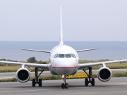 SX-DVX, Airbus A320-200, Aegean Airlines