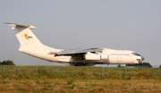 UR-UCU, Ilyushin Il-76-MD, Ukrainian Cargo Airways