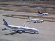 SX-DFA, Airbus A340-300, Olympic Airlines