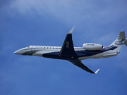 SX-CDK, Embraer Legacy 600, K2 Smart Jets