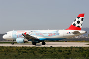 OE-LBU, Airbus A320-200, Austrian