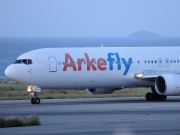 PH-AHX, Boeing 767-300ER, Arkefly