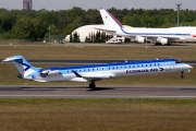 ES-ACB, Bombardier CRJ-900ER, Estonian Air