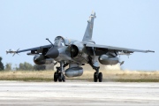 620, Dassault Mirage F.1-CR, French Air Force