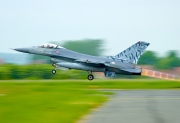 15106, Lockheed F-16-AM Fighting Falcon, Portuguese Air Force