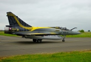 80, Dassault Mirage 2000-C, French Air Force