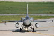 532, Lockheed F-16-C Fighting Falcon, Hellenic Air Force