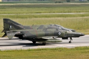 7464, McDonnell Douglas RF-4-E Phantom II, Hellenic Air Force