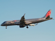 OE-IHC, Embraer ERJ 190-100LR (Embraer 190), Niki