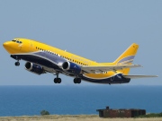 F-GZTA, Boeing 737-300F, Europe Airpost