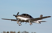 N261SR, Cirrus SR22-GTSx Turbo, Private