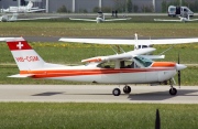HB-CGM, Cessna (Reims) F177-RG Cardinal, Private