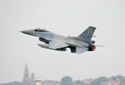 003, Lockheed F-16-CG Fighting Falcon, Hellenic Air Force