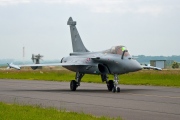 120, Dassault Rafale-C, French Air Force