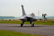 121, Dassault Rafale-C, French Air Force