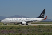 TC-JFH, Boeing 737-800, Turkish Airlines