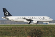 SX-DVQ, Airbus A320-200, Aegean Airlines