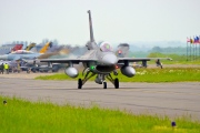 4051, Lockheed F-16-C Fighting Falcon, Polish Air Force