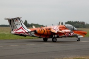 RF-26, Saab 105-Oe, Austrian Air Force