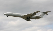 ZA149, Vickers VC-10-K.3, Royal Air Force