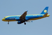 UR-DAE, Airbus A320-200, Aerosvit Airlines