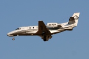 SX-ADK, Cessna 560-Citation XL, K2 Smart Jets