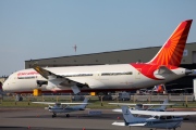 Boeing 787-8 Dreamliner, Air India