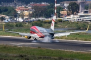 D-ATUC, Boeing 737-800, TUIfly