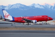 VH-ZHB, Embraer ERJ 170-100LR, Virgin Blue