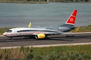 D-ATUE, Boeing 737-800, TUIfly