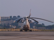 RA-06019, Mil Mi-26-T, UTair