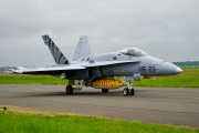 C.15-41, Boeing (McDonnell Douglas) EF-18-A+ Hornet, Spanish Air Force