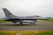 15123, Lockheed F-16-AM Fighting Falcon, Portuguese Air Force