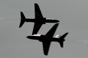 British Aerospace (Hawker Siddeley) Hawk-T.1, Royal Air Force