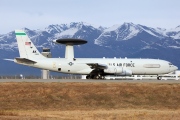 80-0139, Boeing E-3-C Sentry (707-300), United States Air Force