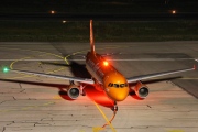 G-EZUI, Airbus A320-200, easyJet