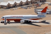 N450AX, McDonnell Douglas DC-10-10, 