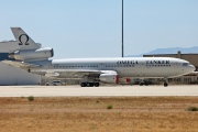 N974VV, McDonnell Douglas DC-10-40, 